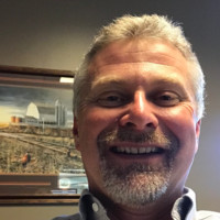Gary Simonson