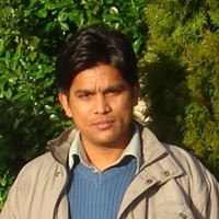 Sunil Murthy