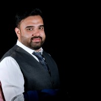 Abhishek Mathur