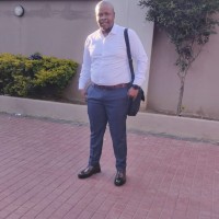 Sabelo Mzimela