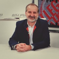 Gonzalo Sichar Moreno