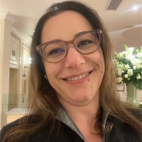 Eliane Henriques Borges