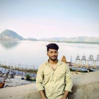Naveen Kumar Sandrasa
