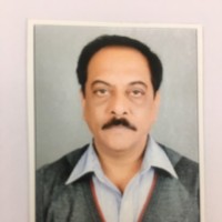 Rakesh. Aima