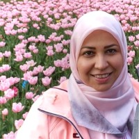 Elham Khosh