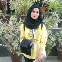 Afreen Naz