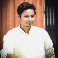 Dimanta Ghosh