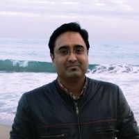 Jawad Asif