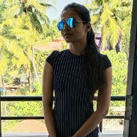 Suganya Rajeswaran