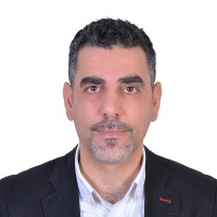 Shadi Abu Jaish
