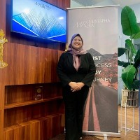 Jazemin Mohd Shaber
