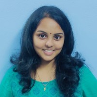 Aarthi Ramesh