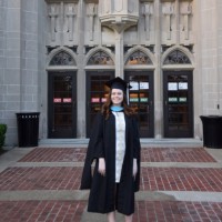 Nicole Carpenter, M.Ed