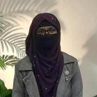 Nasrin Sultana