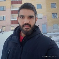 Syed Muhammad Ali