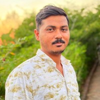 Hardik Parmar