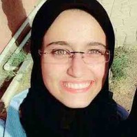 Amani Ayman Mahmoud