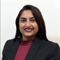 Namrata Bangera (She/Her)