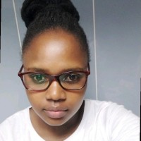 Esther Njoki