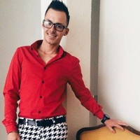 Joshua Ladner