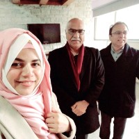 Khadija Iftikhar