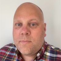 Rob Slater Bsc (Hons), Miwfm