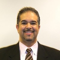 Ruben Mercado