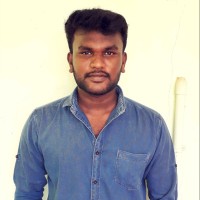 Madhupradeep M