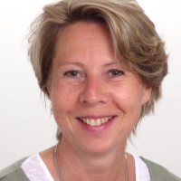 Anne De Boisriou