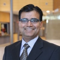 Aneel Dodani -