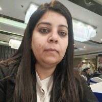 Neetika Virmani