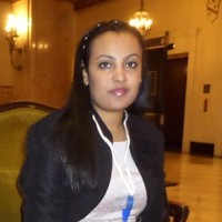 Rebekah Kidanemariam