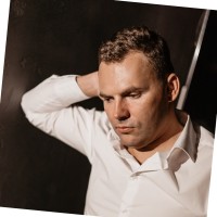 Dmitriy Kramarev