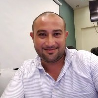 Joel Enrique Varela Oviedo