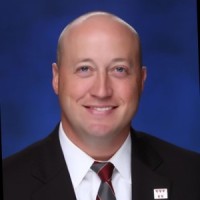 Brent Daugherty