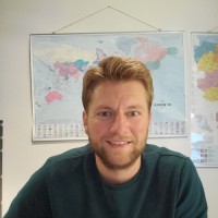 Jorg Doorschot