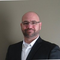 Sylvain Legault M. Sc.