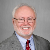Alan Dow