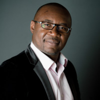 Dr. Rodrigue DEUBOUE