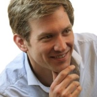 Govert-Jan Van Wijk