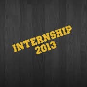 Summer internship in Noida