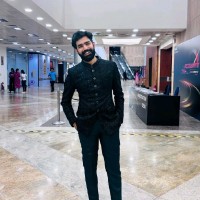 Harsh Narwani