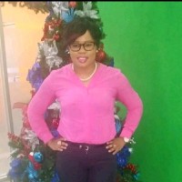 Sanique Wright