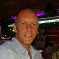 Derek Begbie