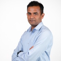 Dhrubajyoti Banerjee