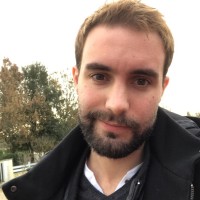 Lucas Saura