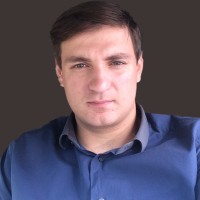 Sergey Tyagushev