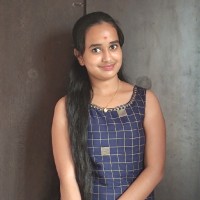 Nanditha Raju