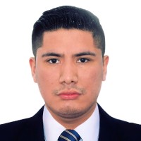 Reyi Leroy Urteaga De La Cruz