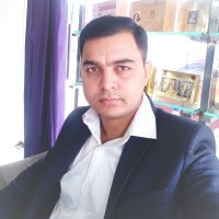 Vivek Duhoon